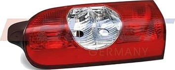 AUGER 82752 Baklykt