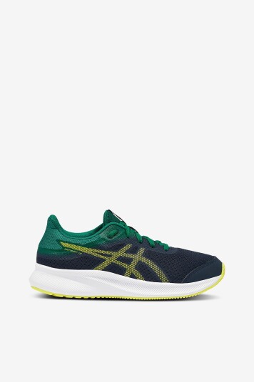 Asics Løpesko Patriot 13 GS Blå Asics Løpesko Patriot 13 GS Blå
