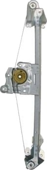 Vindusheis BLIC 6060 00 OL7595