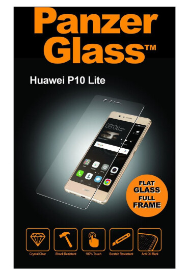 PANZERGLASS P10 LITE PANZERGLASS P10 LITE