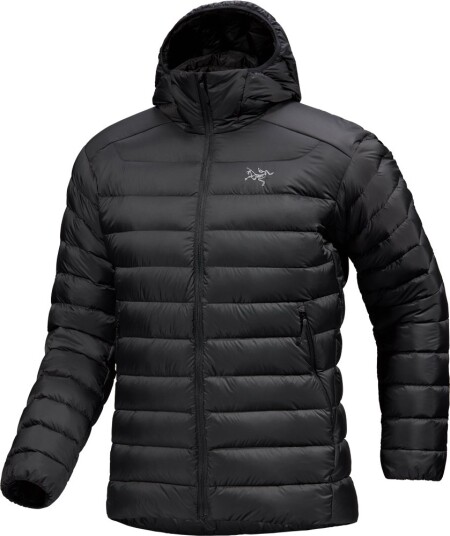 Arc'teryx Cerium Hoody M Black S Arc'teryx Cerium Hoody M Black S