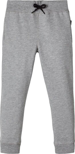 name it Nkmsweat Pant Bru Noos Grey 152 name it Nkmsweat Pant Bru Noos Grey 152