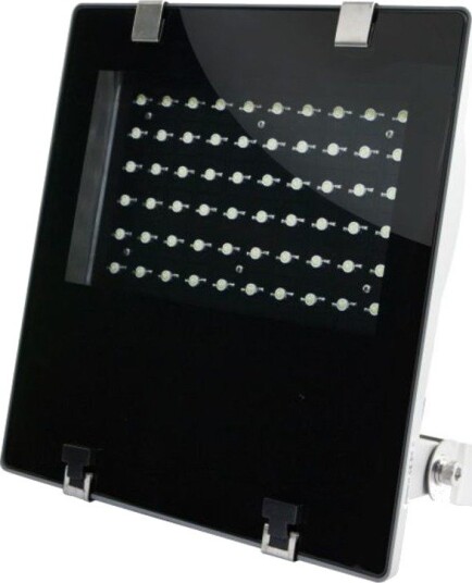 Synergy 21 Led Utendørs Flomlys 60 W Varm Hvit