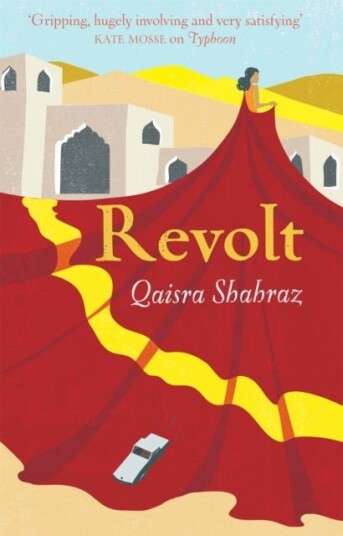 Revolt Revolt