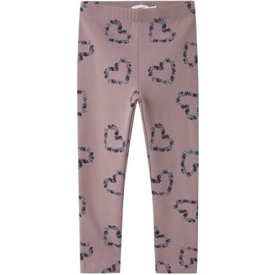 Name It Toadstool Nmfolukria Sweat Leggings Bru 92