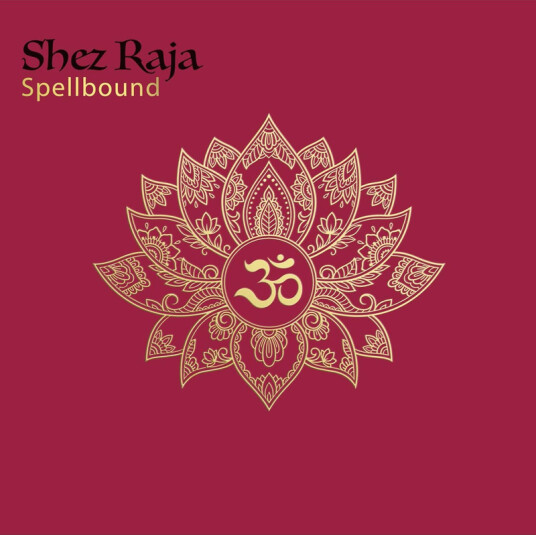 Spellbound