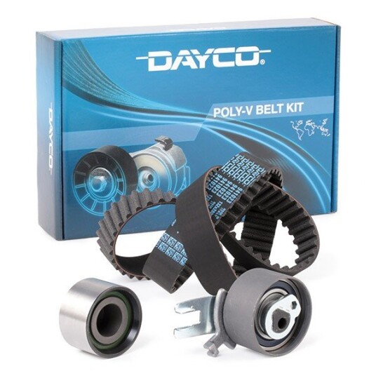 Registerreim sett DAYCO KTB592 Registerreim sett DAYCO KTB592