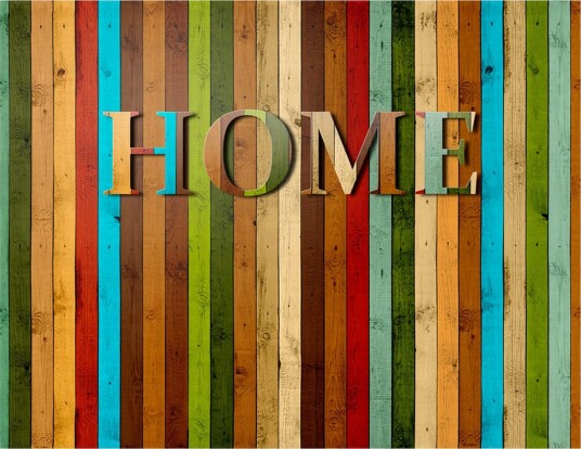 Fototapet Home Decoration 400x309 - Artgeist sp. z o. o.