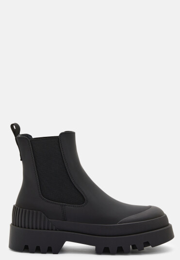 ONLY Buzz-2 PU Boot Black 38 ONLY Buzz-2 PU Boot Black 38