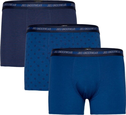 JBS | Jbs 3 Pack Tights Bamboo. | XL JBS | Jbs 3 Pack Tights Bamboo. | XL