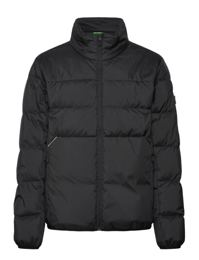 BOSS Ow_Urbanex Puffer Black XXL BOSS Ow_Urbanex Puffer Black XXL
