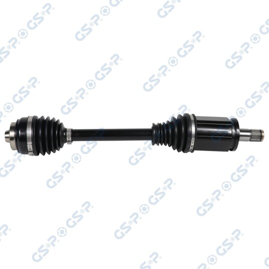 Gsp Drivaksel GSP 202730OL