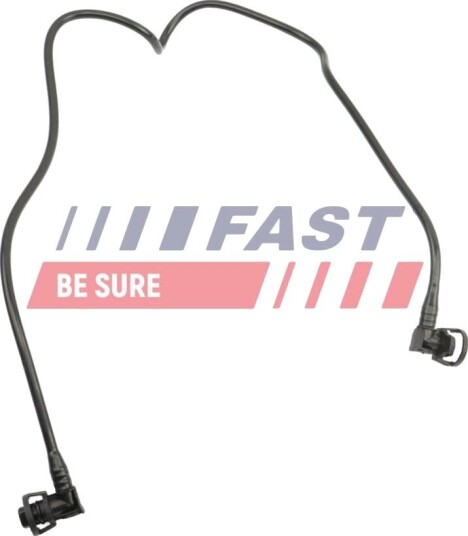 FAST FT00853 Radiatorslange