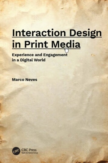 Interactive Design in Print Media