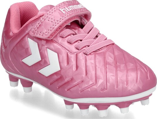 Hummel Top Star F.g. 2.0 Vc Jr Pink 25