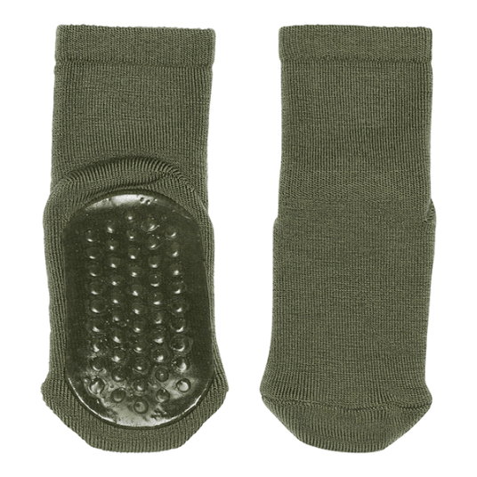 MP Antiskli sokker Ull Green