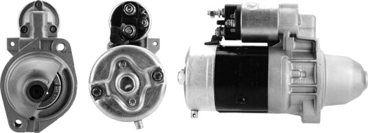 LUCAS LRS02064 Starter