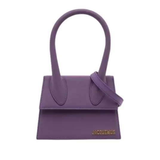 Jacquemus Dame Lilla