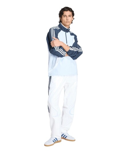 Adidas Originals Teamgeist Hz Navy L