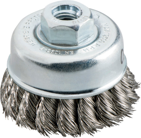 Metabo 623796000 Stålbørste