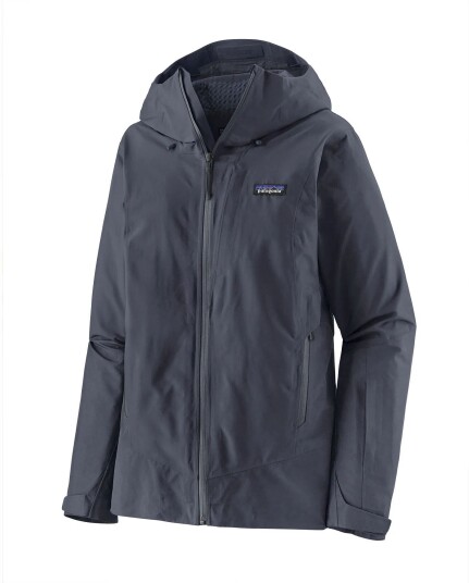 Patagonia Storm Shift Jacket W"s smolder blue M