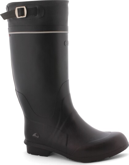 Viking Unisex Kunto Black 40, Black