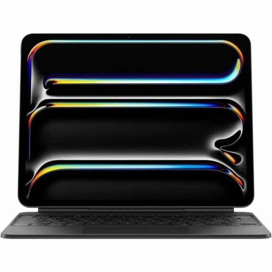 Nettbrettdeksel Apple iPad Pro Black Nettbrettdeksel Apple iPad Pro Black