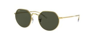 Ray-Ban Jack RB3565 919631 5520 Ray-Ban Jack RB3565 919631 5520