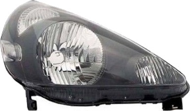 VAN WEZEL 2543962 Frontlykter