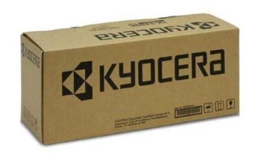 Kyocera Dk 5195 - Original - Trommelsett - For Taskalfa 306Ci 356Ci