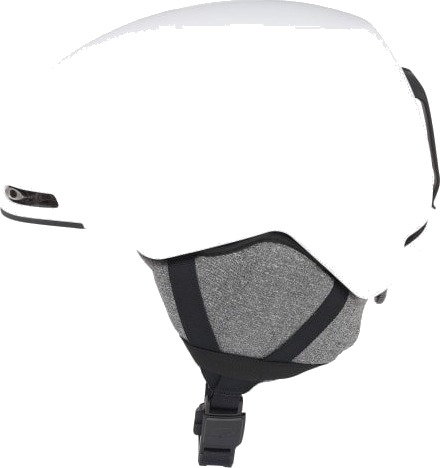 Oakley Alpine Helmet MOD 1 22/23 alpinhjelm unisex Medium (55-59) White