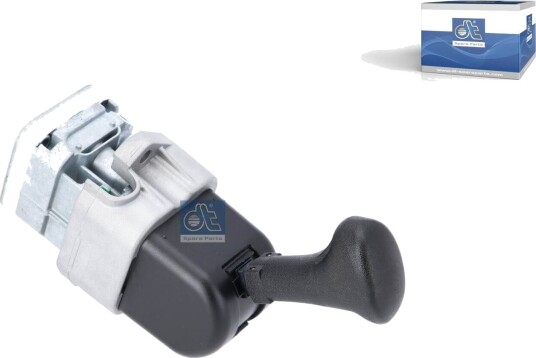 Bremseventil håndbrems DT Spare Parts 4.68301