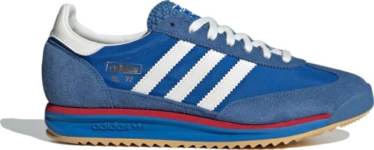 adidas Originals Sl 72 Rs - Blue - 38