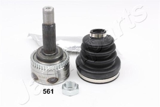 Japanparts Drivknute drivaksel JAPANPARTS GI 561 Japanparts Drivknute drivaksel JAPANPARTS GI 561