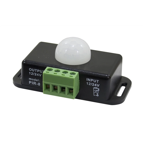 Bevegelses sensor Bevegelses sensor