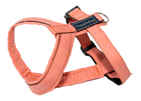 Harness Pro Peach No 3+