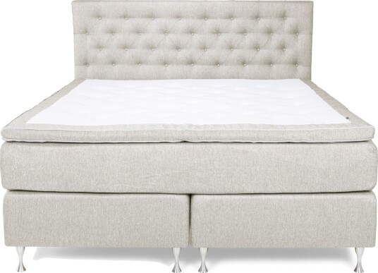 Cloud Kontinentalseng 180x200 Beige