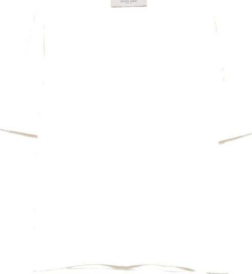 Golden Goose Herre Topper Hvit L,