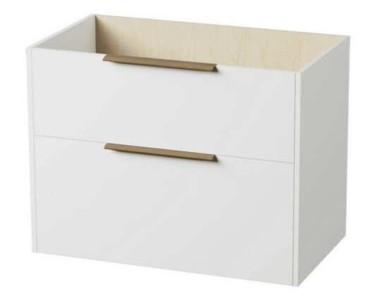 Servantskap FOSSBAD Innovent Uten B80 for Benkeplate og Servant 9080290101 Servantskap FOSSBAD Innovent Uten B80 for Benkeplate og Servant 9080290101