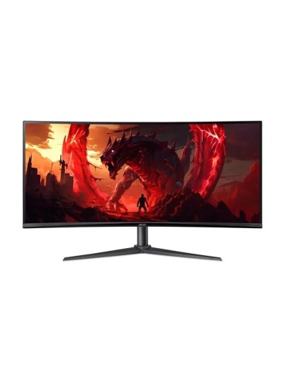 34" Acer Nitro XZ340CU J0bmiiphx 34" Acer Nitro XZ340CU J0bmiiphx