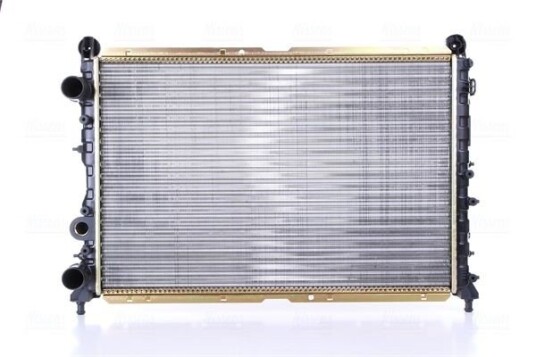 Radiator NISSENS 60035