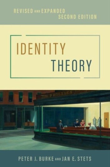 Identity Theory  Revised and Expanded