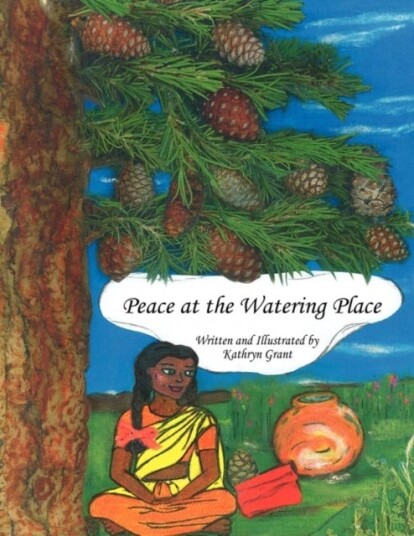 Peace at the Watering Place Peace at the Watering Place