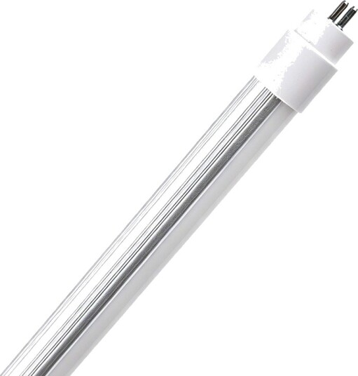 Ledlife 54,9cm / 9W T5 24V rør Til buss tog og lign. 24V systemer Dimbar : Ikke dimbar Kulør : Varm Ledlife 54,9cm / 9W T5 24V rør Til buss tog og lign. 24V systemer Dimbar : Ikke dimbar Kulør : Varm