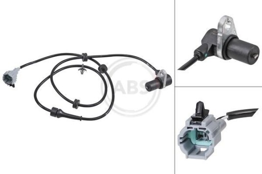 Sensor, ABS A.B.S. 31921 Sensor, ABS A.B.S. 31921