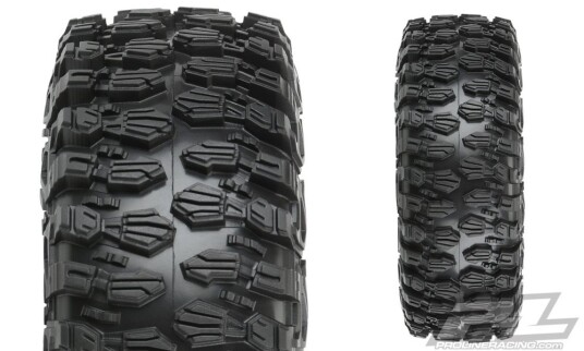 Proline 1019503 Tires Hyrax U4 2.2"/3.0" Predator SuperSoft Ro Proline 1019503 Tires Hyrax U4 2.2"/3.0" Predator SuperSoft Ro