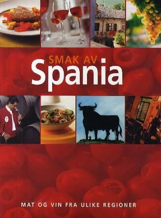 Smak av Spania
