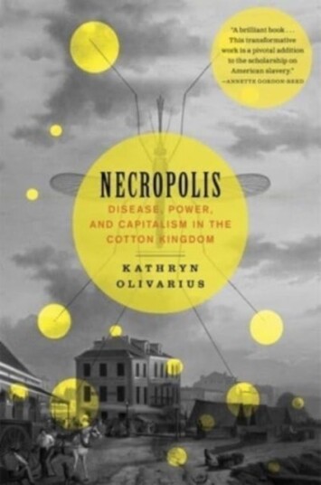Necropolis Necropolis