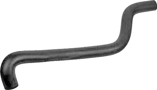 METZGER 2420760 Radiatorslange METZGER 2420760 Radiatorslange