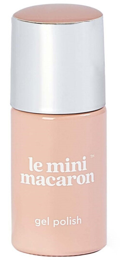 Le Mini Macaron Single Gel Polish Praline